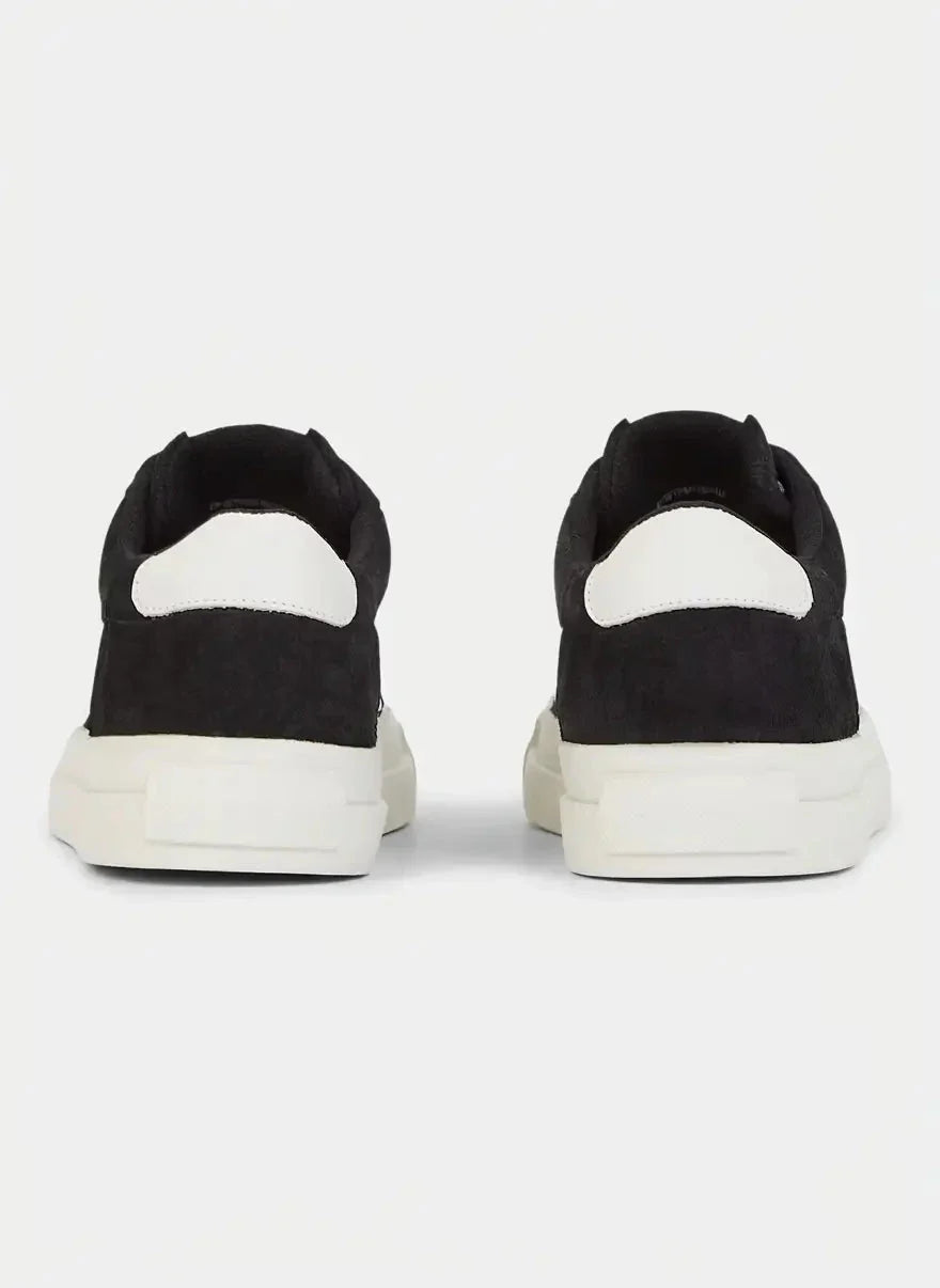 G-Star RAW Loom BSC Ladies Blk/Off Sneakers