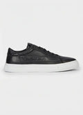G-Star RAW Loom Lea II Black Sneakers