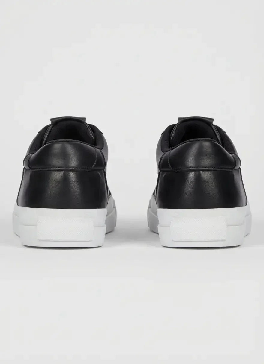 G-Star RAW Loom Lea II Black Sneakers