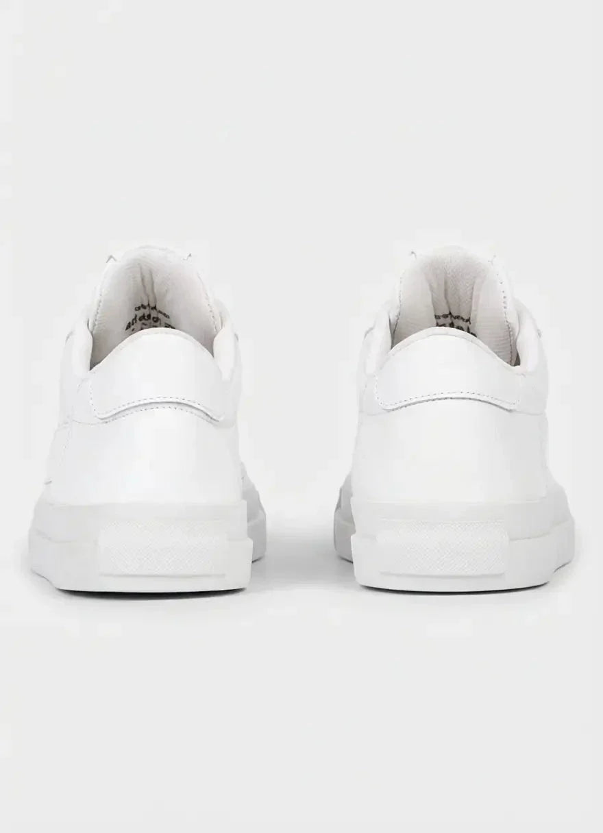 G-Star RAW Loom Lea II White Ladies Sneakers