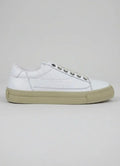 G-Star RAW Loom Lea White Sneakers