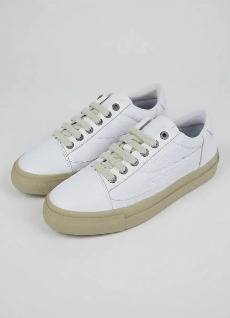 G-Star RAW Loom Lea White Sneakers
