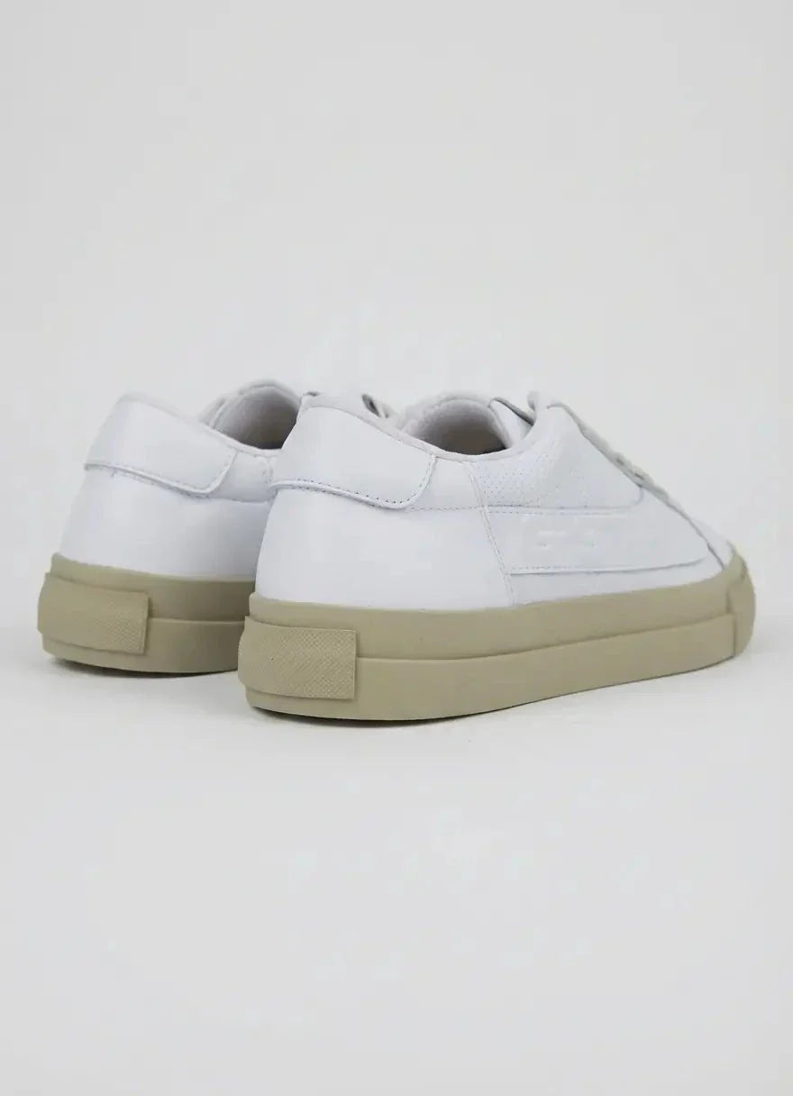 G-Star RAW Loom Lea White Sneakers