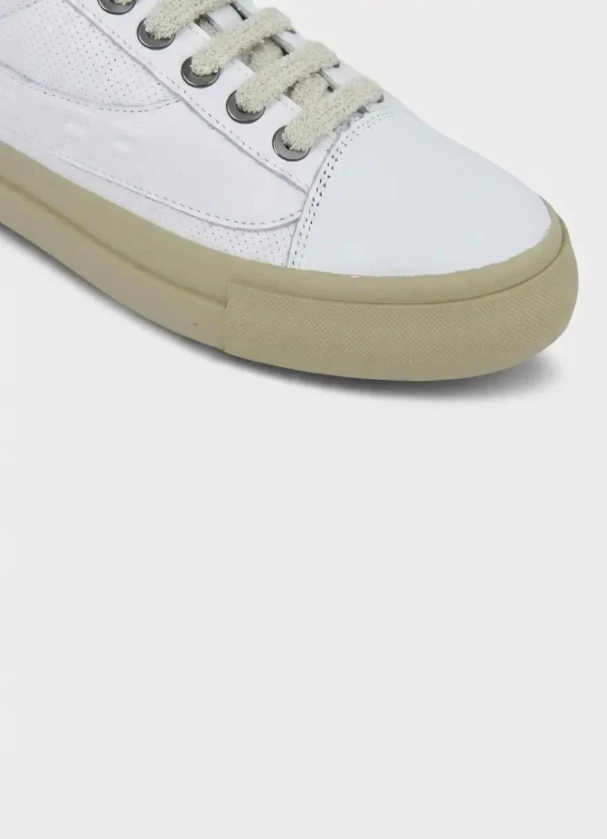 G-Star RAW Loom Lea White Sneakers