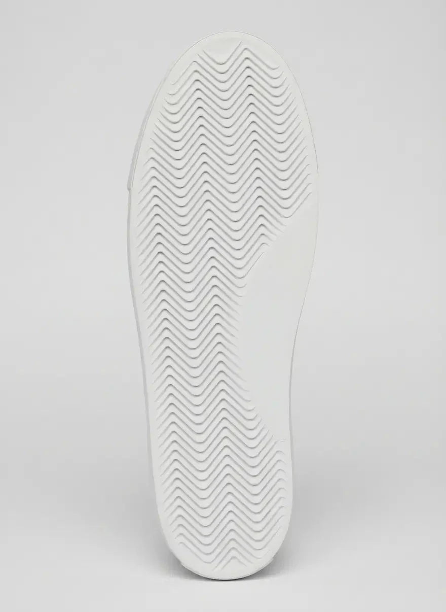 G-Star RAW Loom Leather II Sneaker White