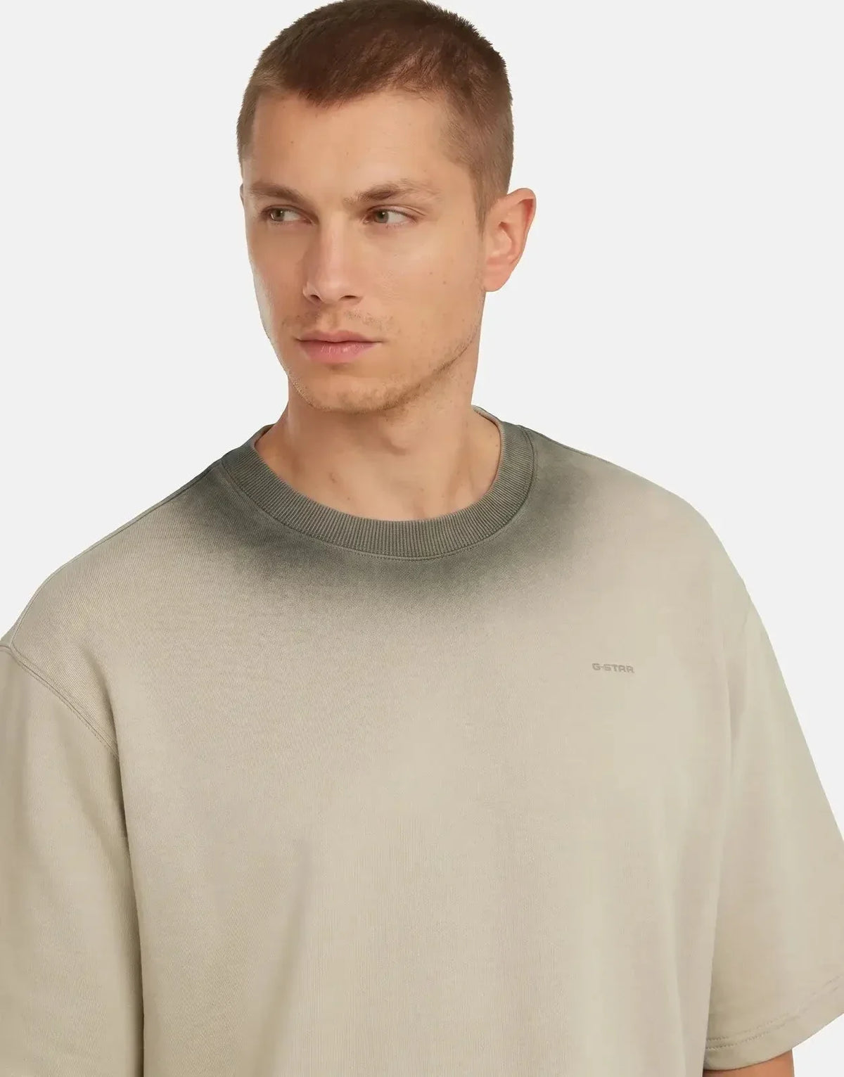 G-Star RAW Sprayed Relaxed Orphus Sweatshirt