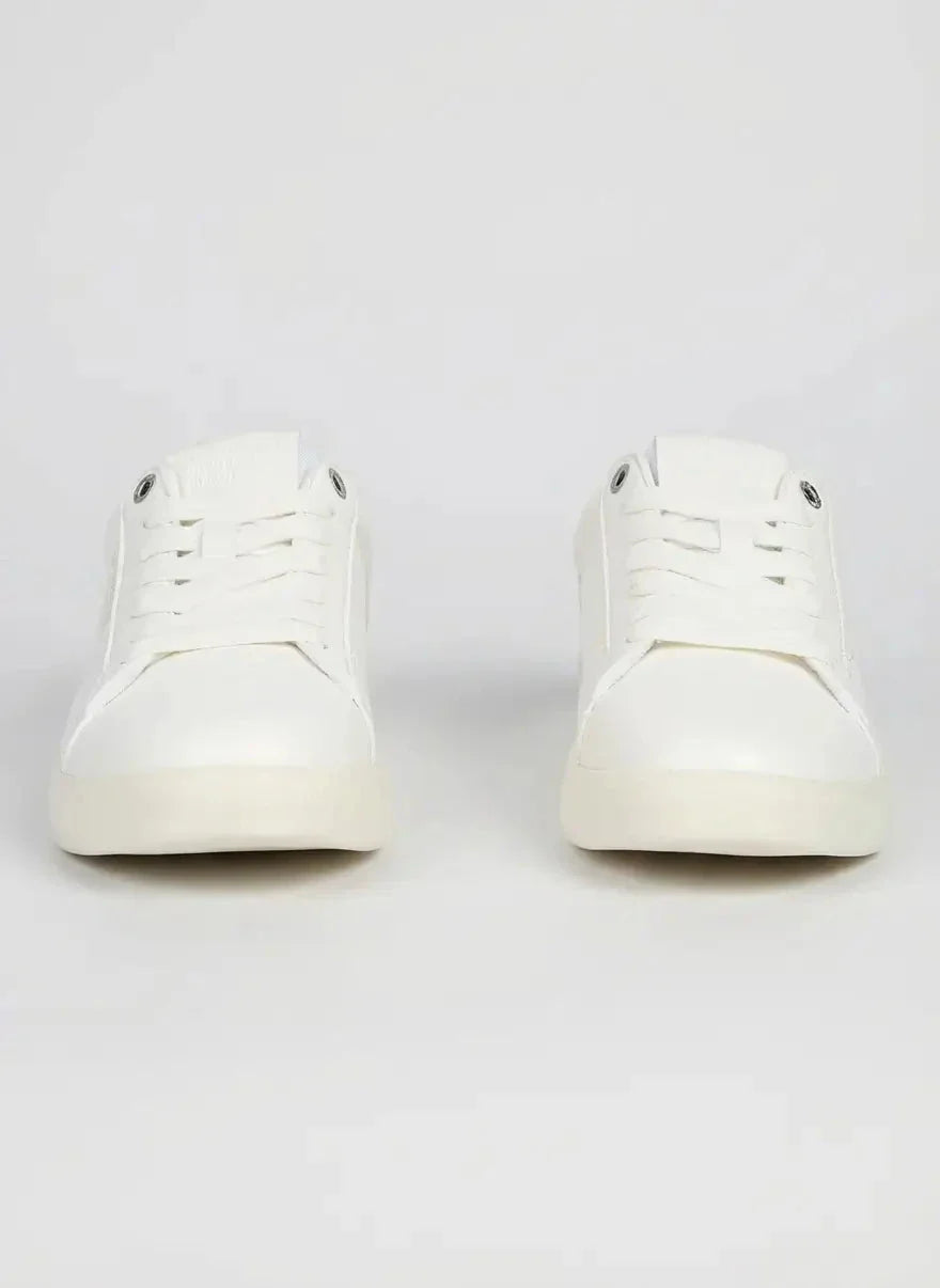 G-Star RAW Luiza Lea Sneaker White