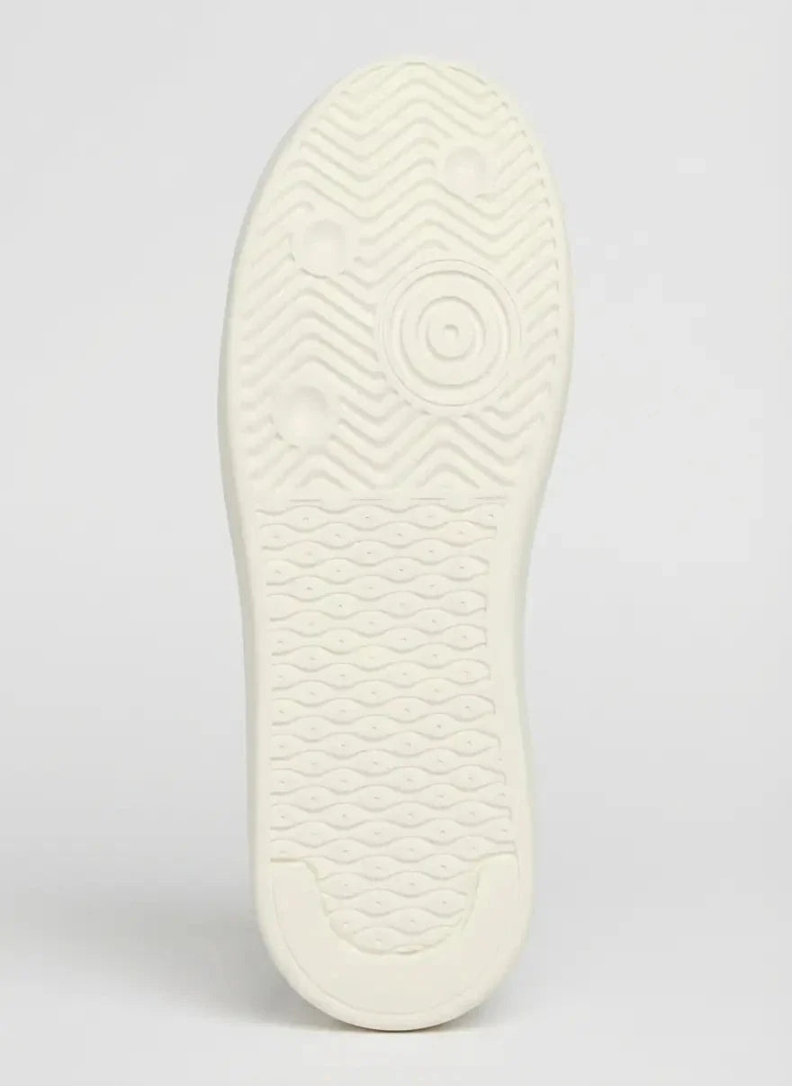 G-Star RAW Luiza Lea Sneaker White
