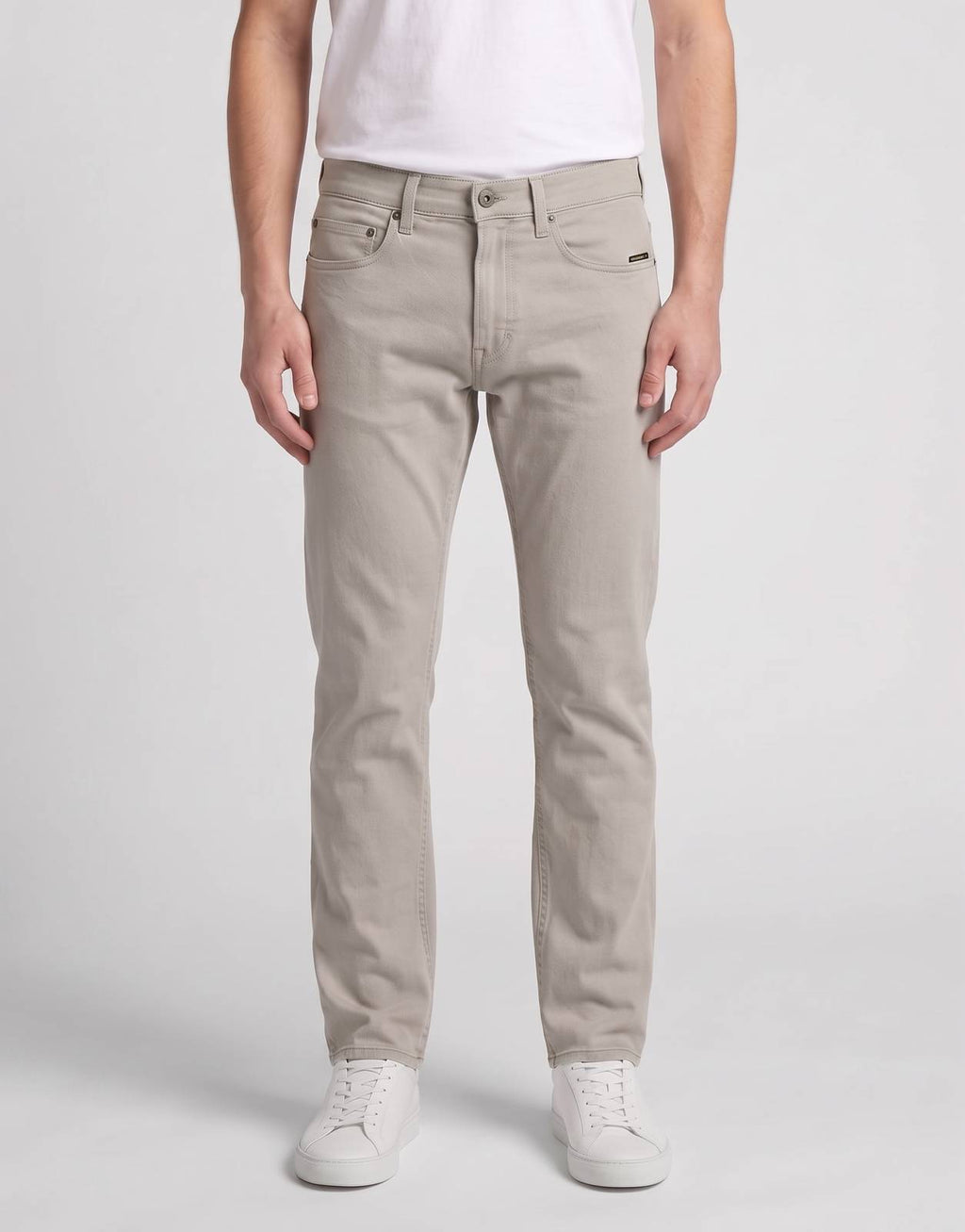 G-Star RAW Mosa Straight Elephant Skin Jeans