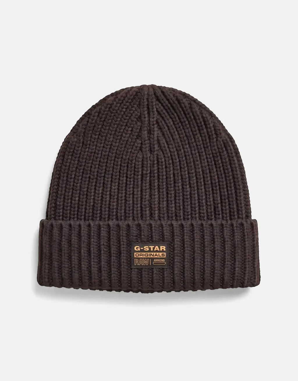 G-Star RAW Originals Fisherman Ganache Beanie