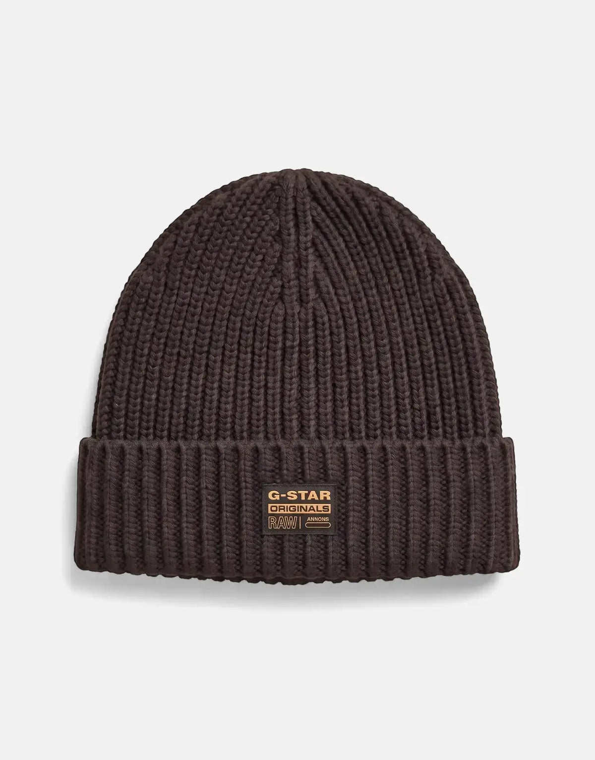 G-Star RAW Originals Fisherman Ganache Beanie