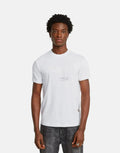 G-Star RAW Originals White T-Shirt