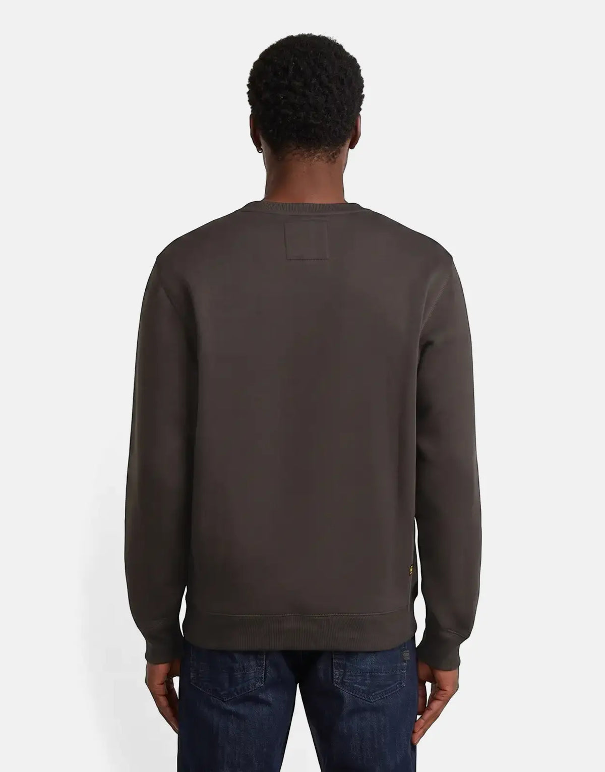 G-Star RAW Premium Core Ganache Sweatshirt
