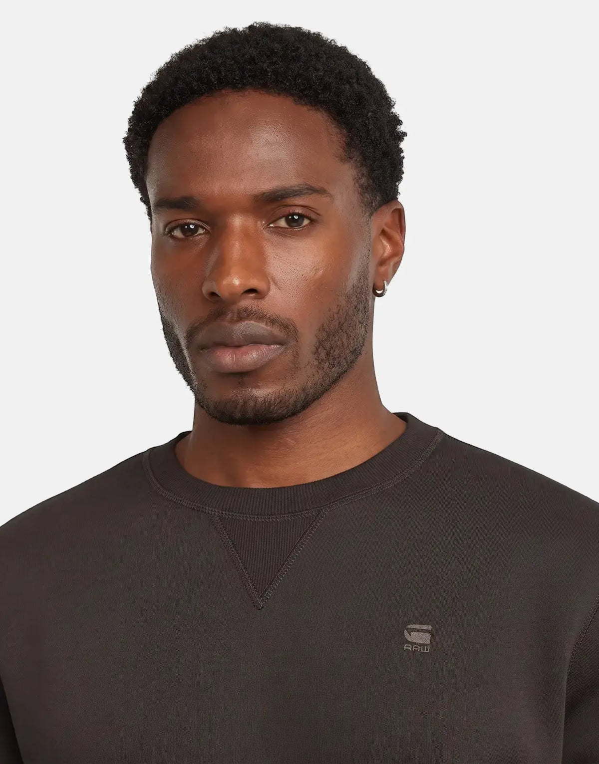 G-Star RAW Premium Core Ganache Sweatshirt