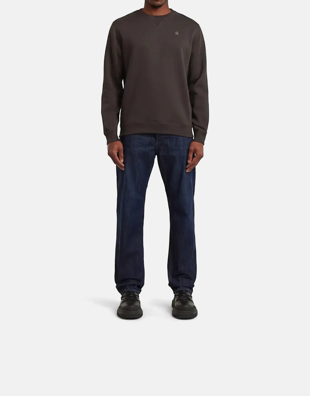 G-Star RAW Premium Core Ganache Sweatshirt