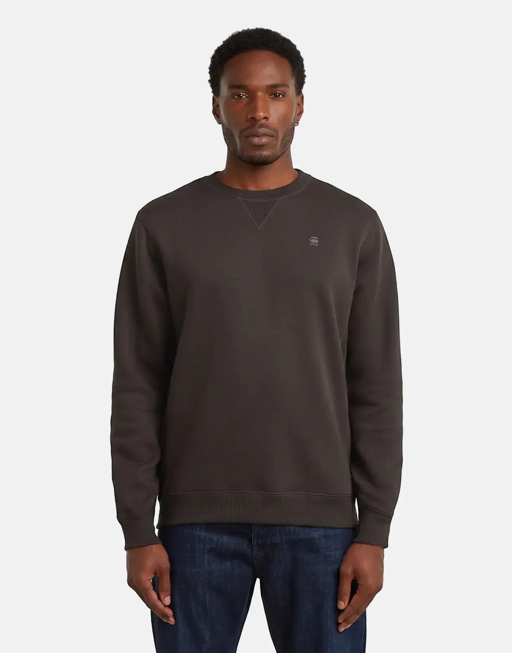 G-Star RAW Premium Core Ganache Sweatshirt