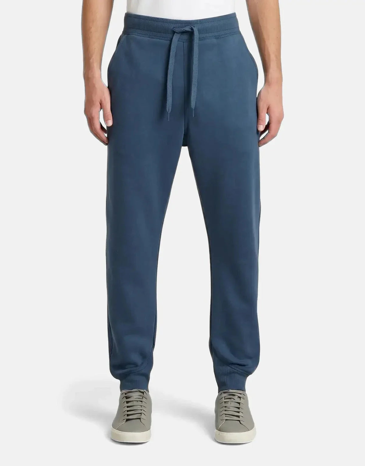 G-Star RAW Premium Core Type C Rank Blue Sweatpants