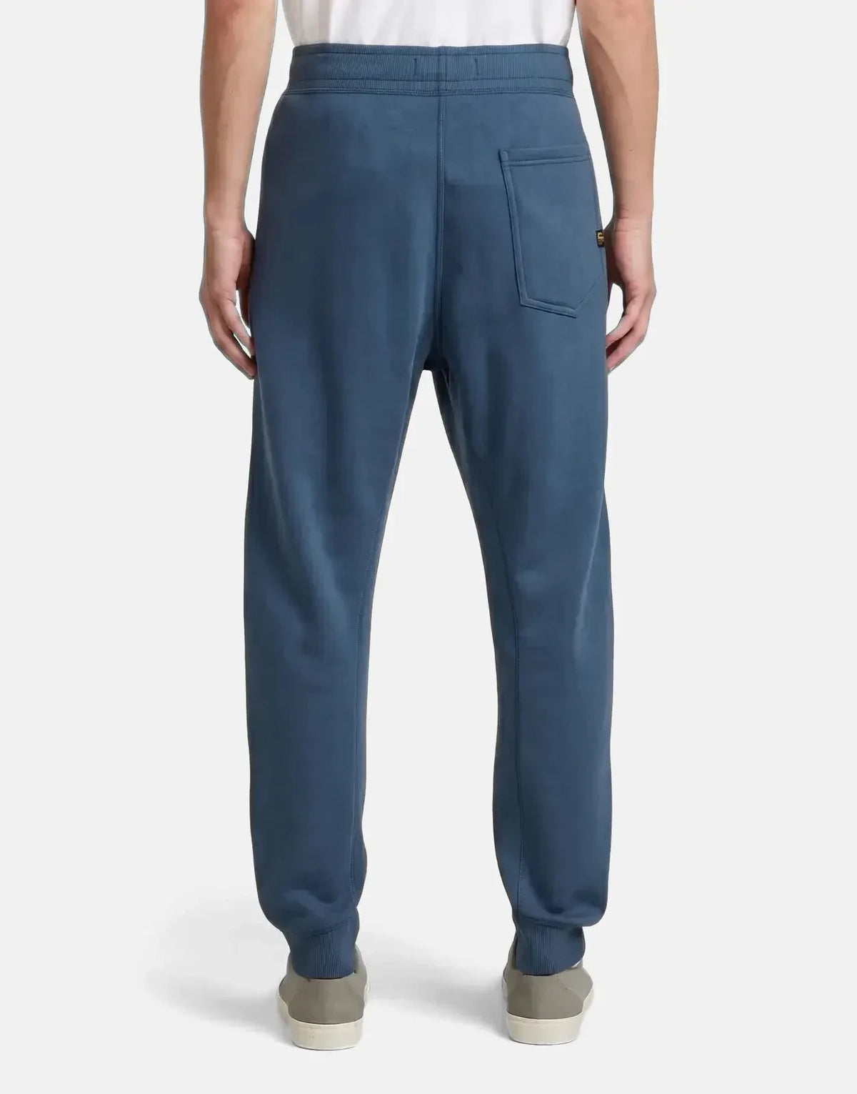 G-Star RAW Premium Core Type C Rank Blue Sweatpants