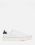 G-Star RAW Recruit III Lea White/Navy Sneakers