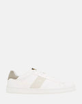 G-Star RAW Recruit White/Grey Cup Low Sneaker