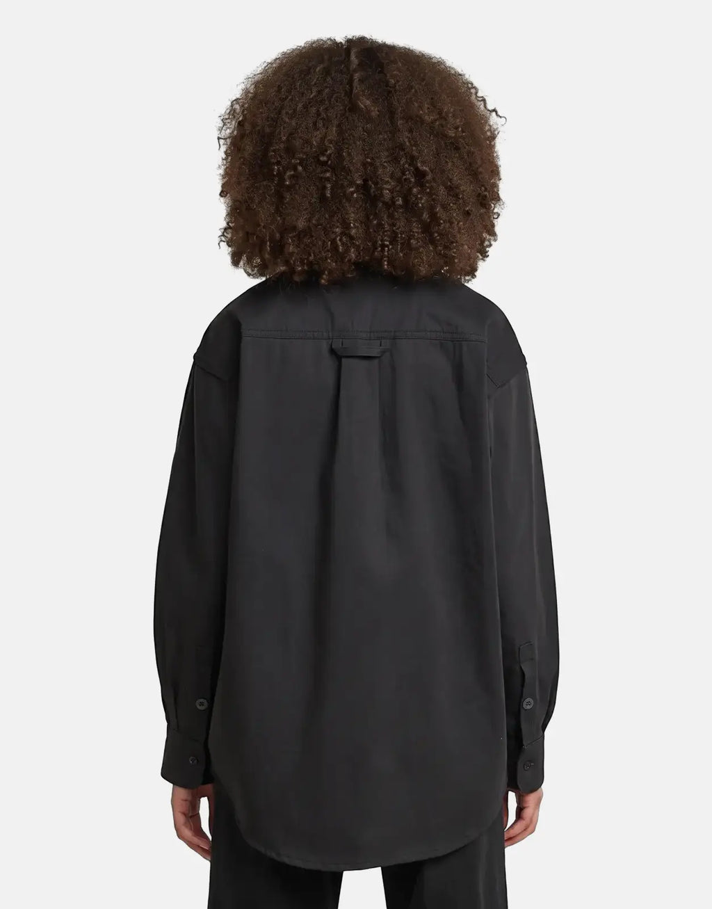 G-Star RAW Relaxed Overshirt Raw Denim
