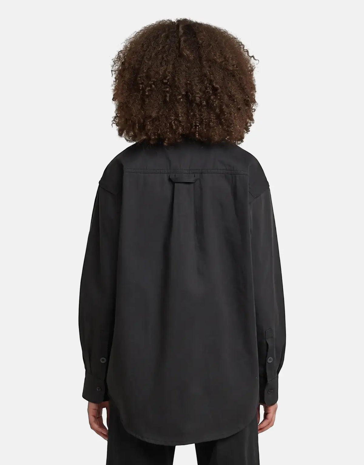 G-Star RAW Relaxed Overshirt Raw Denim