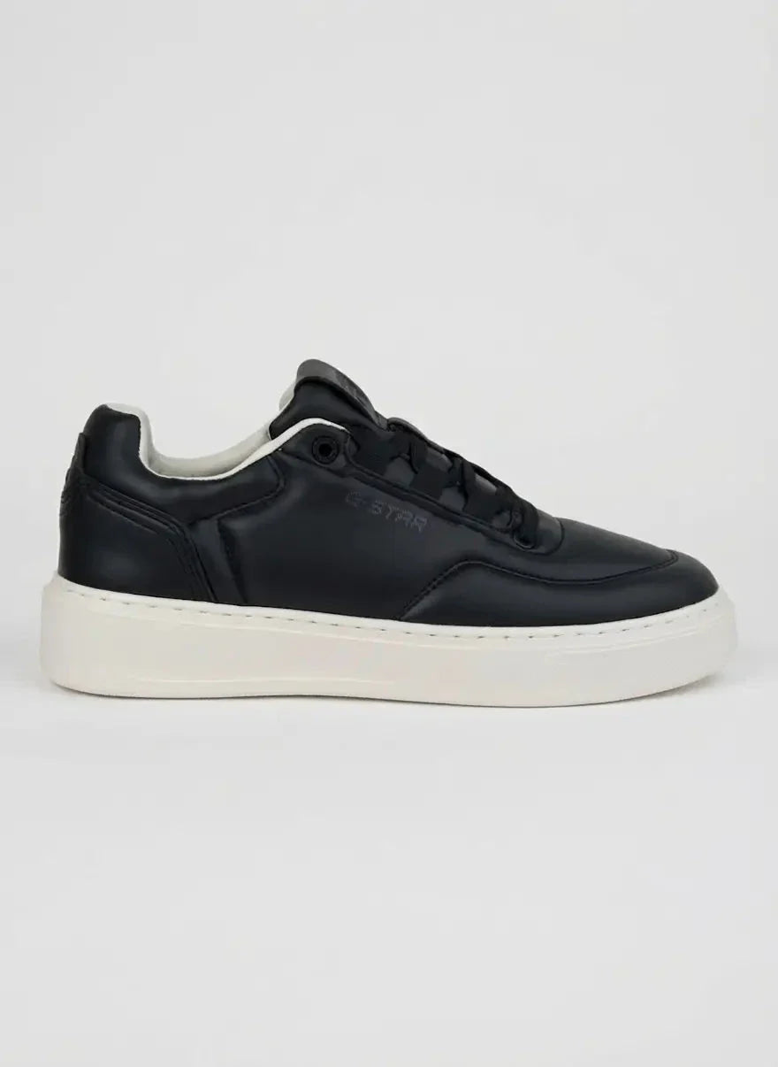 G-Star RAW Resist Basic Black Sneakers