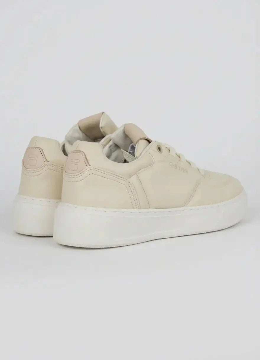 G-Star RAW Resist Basic Nude Sneakers