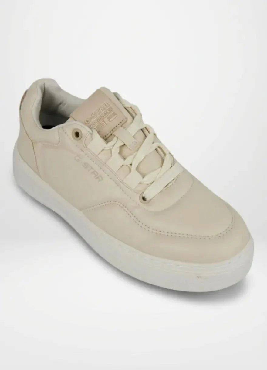G-Star RAW Resist Basic Nude Sneakers