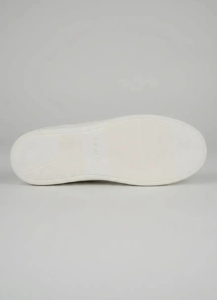 G-Star RAW Resist Basic Nude Sneakers