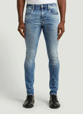 G-Star RAW Revend FWD Skinny Faded Blue Halite Jeans