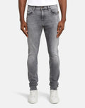 G-Star RAW Revend FWD Skinny Faded Shadow Grey