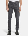 G-Star RAW Revend FWD Skinny Worn In Grey Jeans