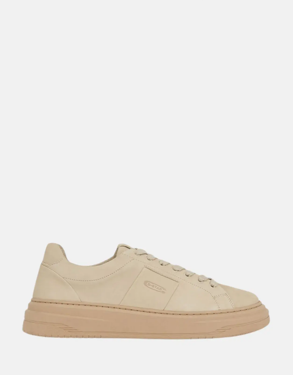 G-Star RAW Samovar TNL Sand Sneakers
