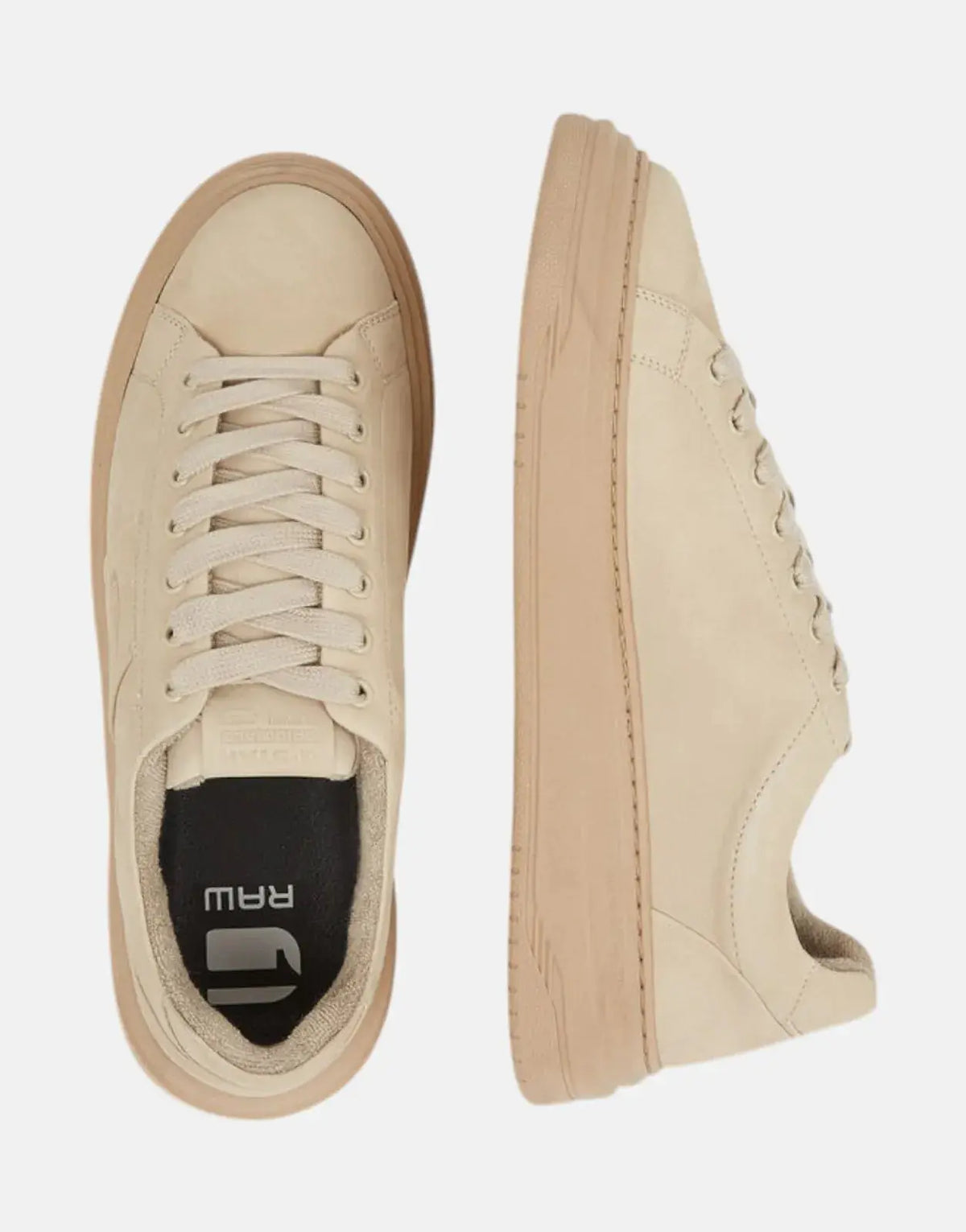 G-Star RAW Samovar TNL Sand Sneakers