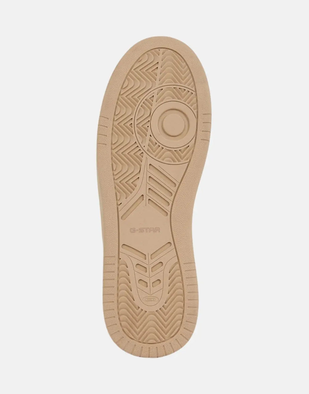 G-Star RAW Samovar TNL Sand Sneakers