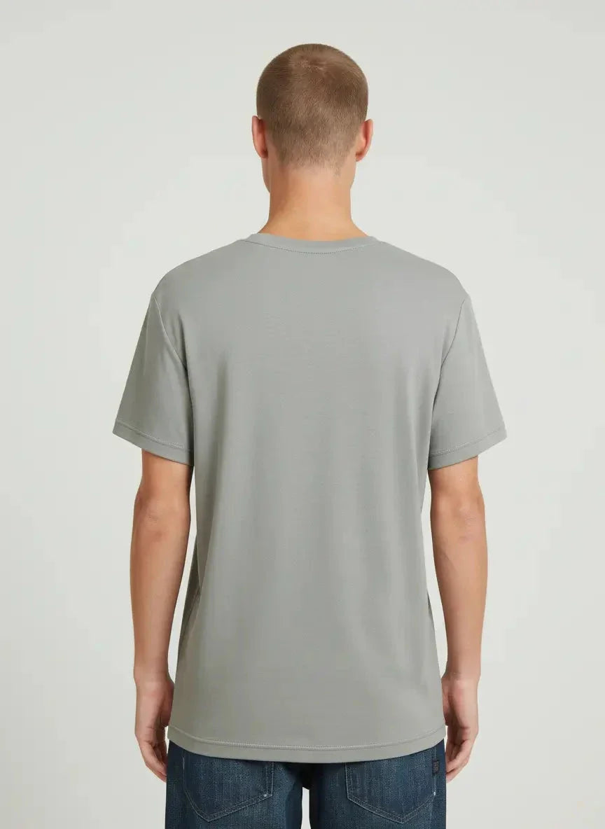 G-Star RAW Script Wild Dove T-Shirt