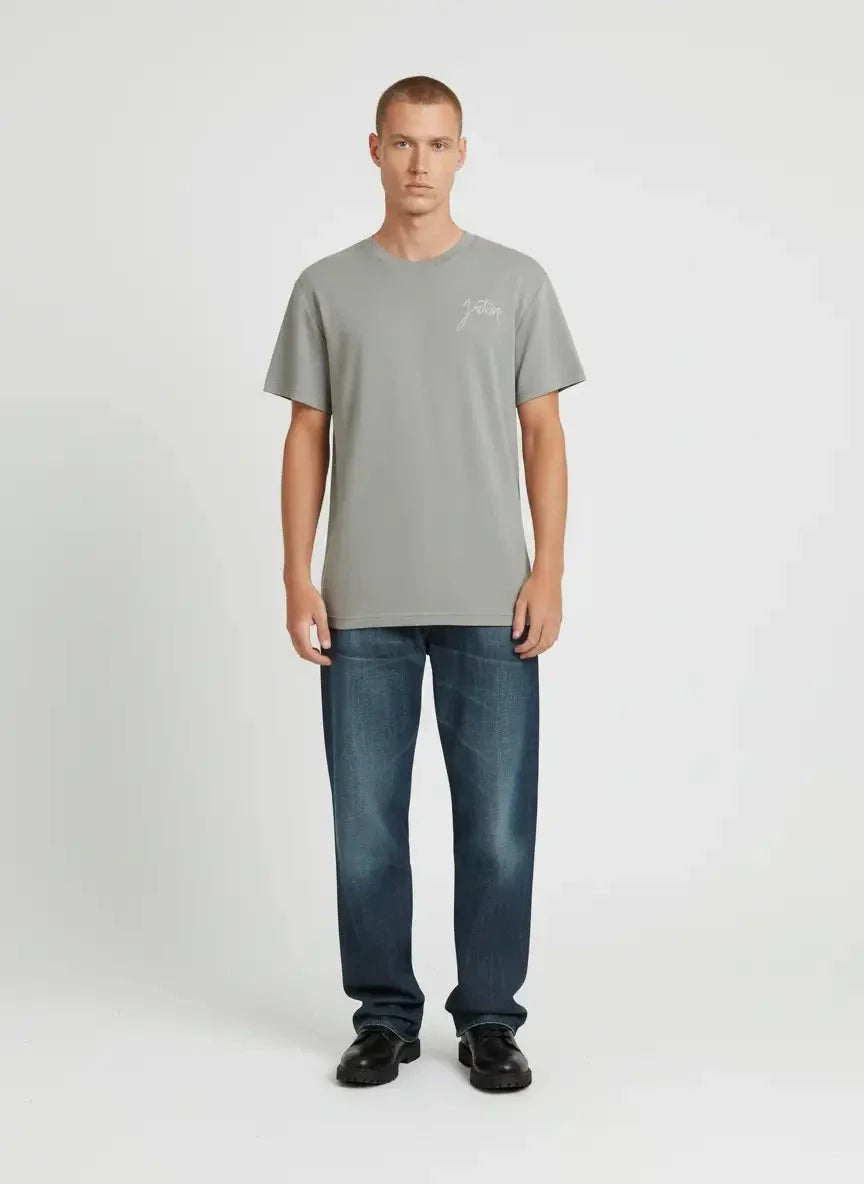 G-Star RAW Script Wild Dove T-Shirt