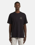 G-Star RAW Small Logo Dk Black T-Shirt