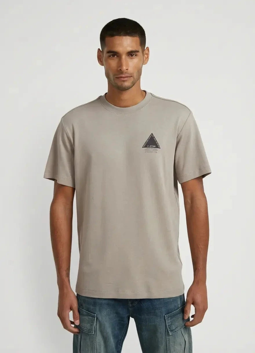 G-Star RAW Small Logo Elephant Skin T-Shirt