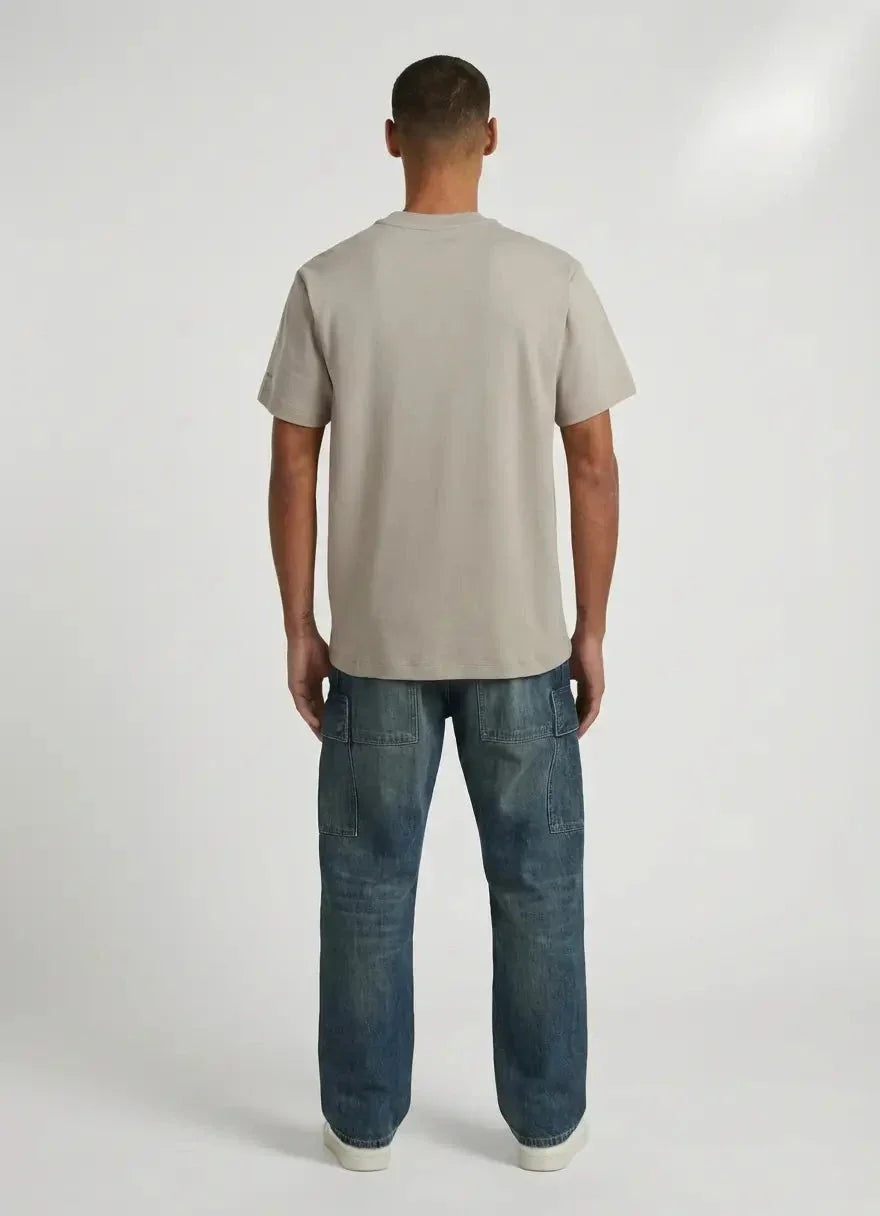 G-Star RAW Small Logo Elephant Skin T-Shirt