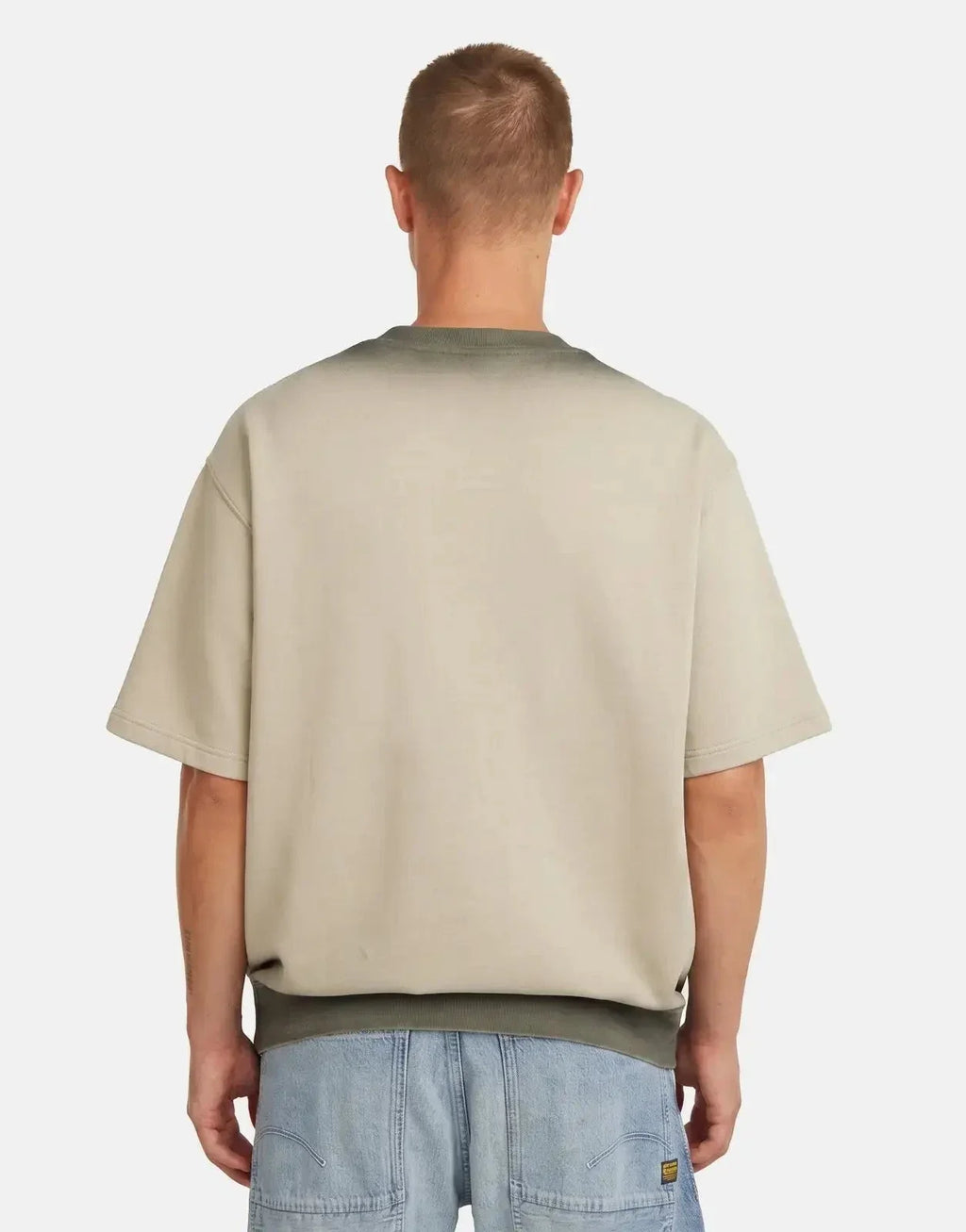 G-Star RAW Sprayed Relaxed Orphus Sweatshirt