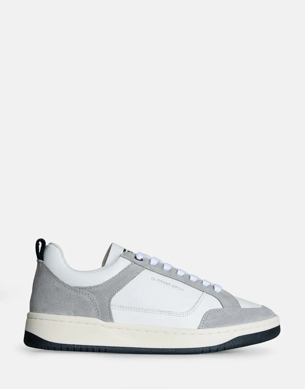 G-Star RAW Stance BLK White/Grey Sneakers