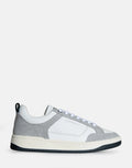 G-Star RAW Stance BLK White/Grey Sneakers