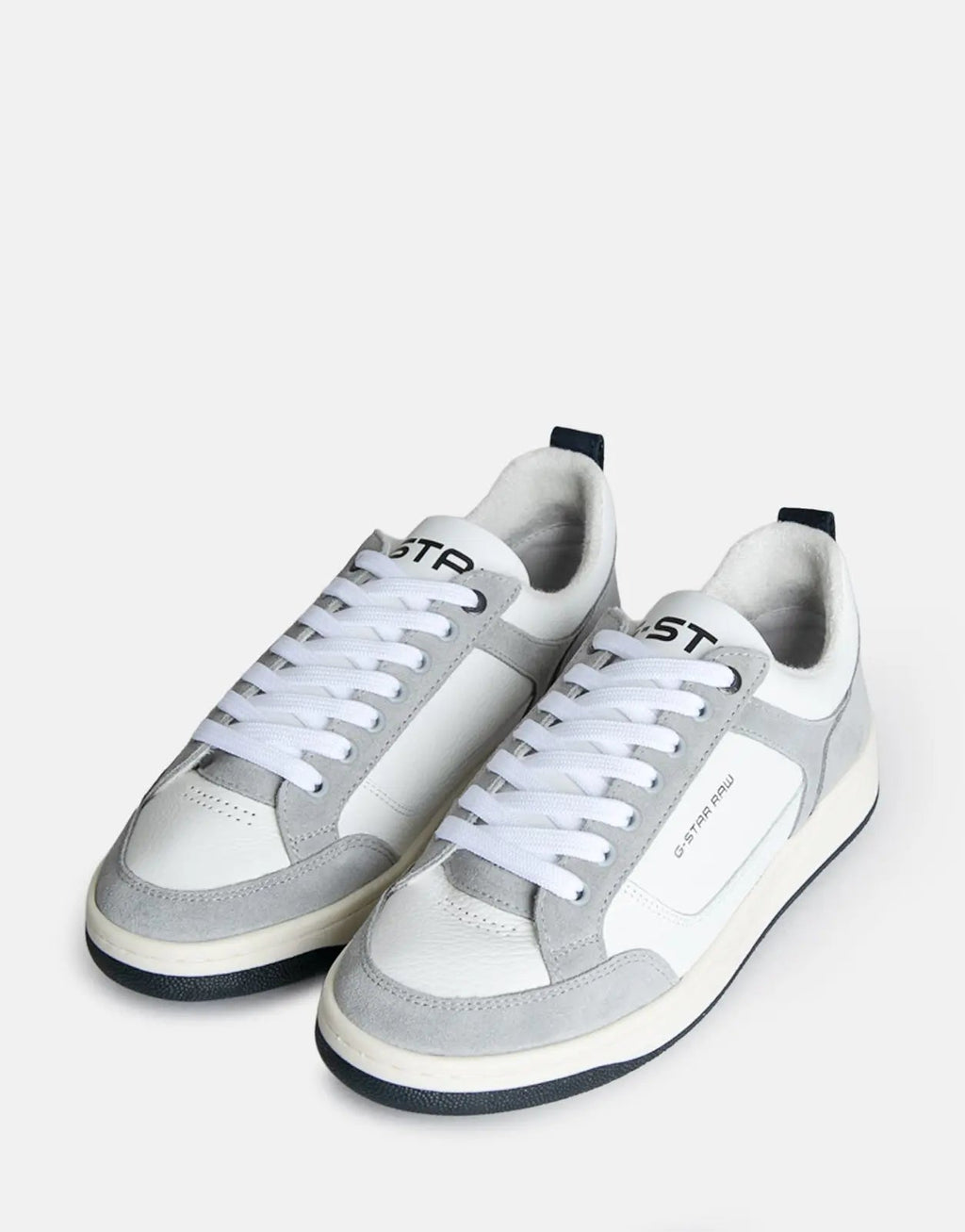 G-Star RAW Stance BLK White/Grey Sneakers