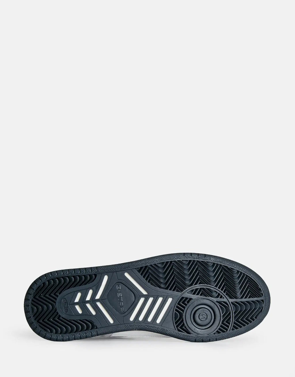 G-Star RAW Stance BLK White/Grey Sneakers
