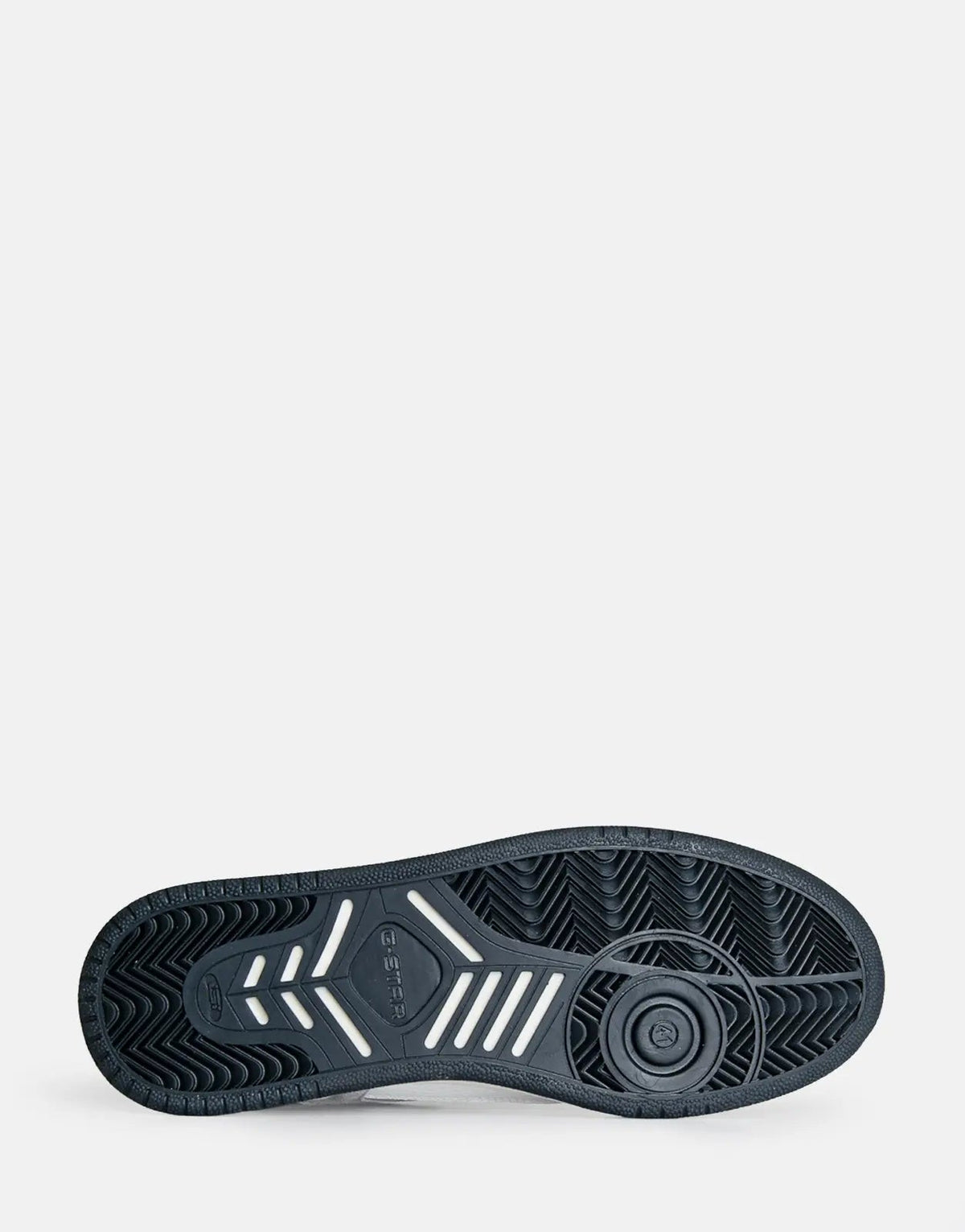 G-Star RAW Stance BLK White/Grey Sneakers