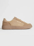 G-Star RAW Straker Nub Sneaker Taupe