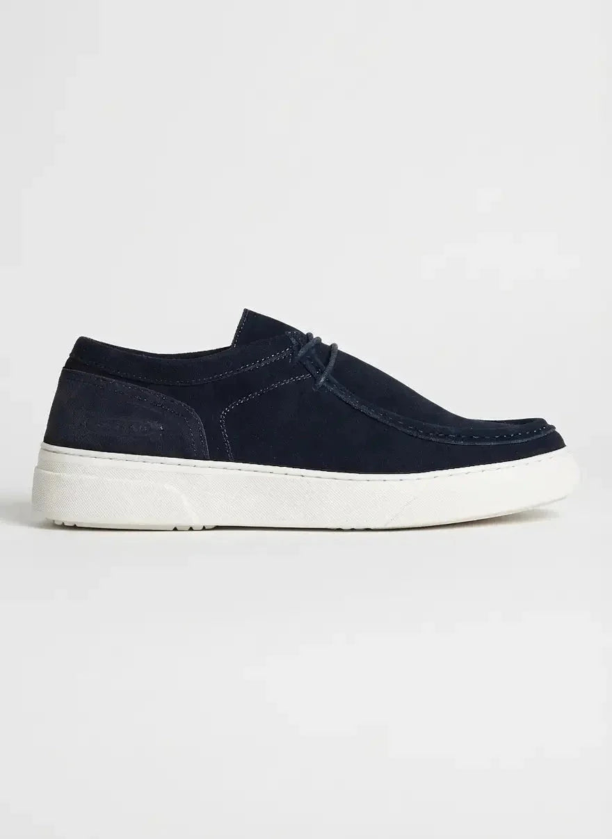 G-Star RAW Straker WLB Sneaker Navy