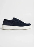 G-Star RAW Straker WLB Sneaker Navy